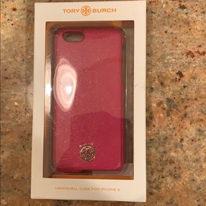 Tory Burch IPhone 6 case